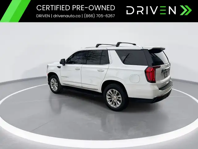 2021 GMC Yukon in Cars & Trucks in Markham / York Region - Image 7