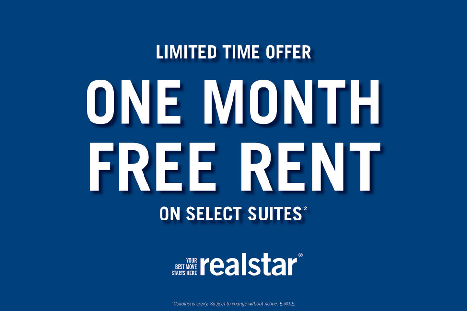 Premium 2-bedroom Apt Rental in the Heart of Downtown Georgetown in Long Term Rentals in Oakville / Halton Region