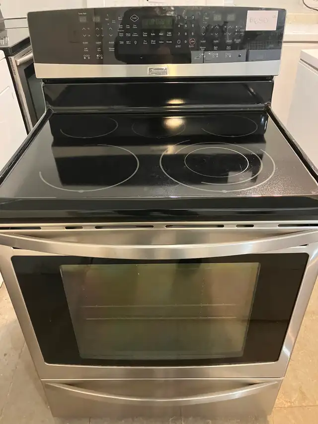 Stoves $400/up local delivery incl. 1 yr. warranty 306 202 2893