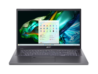 Acer Aspire 5 A517-58M-54MJ,17.3" FHD, Intel Core i5-1335U WIN11, View more