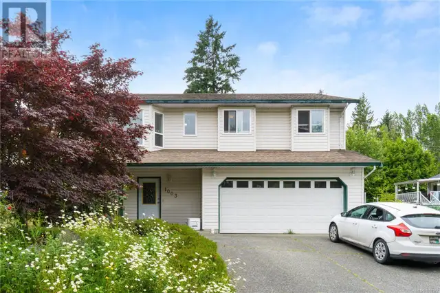 1003 Bramblewood Lane Nanaimo, British Columbia62863319454082121
