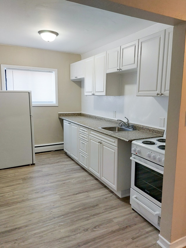 2 Bedroom Apartment Available at Sienna Apartments in Guelph Long