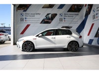 2022 Volkswagen Golf GTI Performance 2.0L I4 Turbocharged DOHC 16V SULEV II 241hp FWD 7-Speed DSG Au... (image 5)