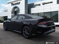 Come see this 2023 Dodge Charger GT. Its Automatic transmission and 3.6L V6 Engine engine will keep... (image 4)
