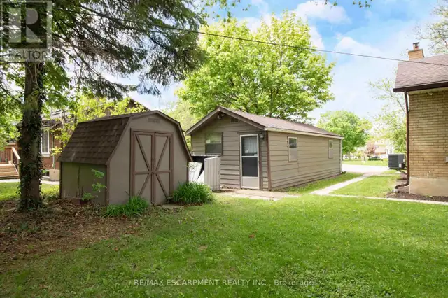 29 MASTERSON AVENUE St. Catharines (Glendale/Glenridge), Ontario in Houses for Sale in St. Catharines - Image 21