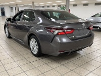 Toyota Safety Sense 2.5+ takes the lead hereanticipating hazards with pedestrian detection and left-... (image 3)