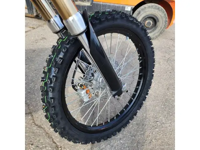 2025 Kawasaki KLX300R in Dirt Bikes & Motocross in Brantford - Image 17