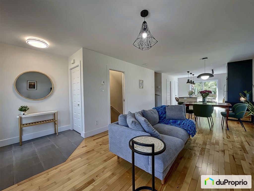 $428,900 - Semi-detached for sale in Sherbrooke (Mont-Bellevue) — photo 3