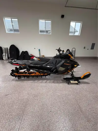 Welcome to Ride Collective - AB APPLY NOW: https://www.ridecollective.ca/get-pre-approved 2020 Ski-D...