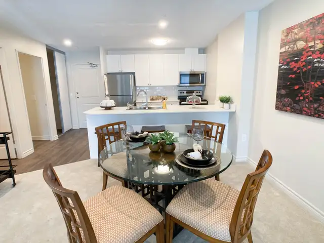 Newport Village - Niagara Apartment for Rent in Long Term Rentals in Woodstock - Image 6