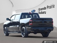 2023 Ram 1500 Sport Crew Cab 2023 Ram 1500 Sport Crew Cab Vehicle Highlights Remote Start Heated Ste... (image 2)