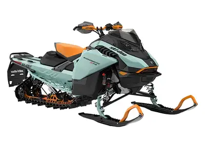 2024 Ski-Doo Backcountry XRS 800 Etec 146-2.0 Coming in soon at Lintlaw Service: a 2024 Ski-Doo Back...