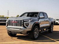 Welcome to Sherwood Buick GMC! This GMC Canyon delivers a Turbocharged Gas I4 2.7L/ engine powering... (image 2)