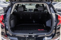 GMC Terrain Denali * AWD * Sièges en cuir * Toit ouvrant * Apple Carplay * Très propre * Certifié GM... (image 9)