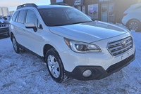 This 2017 Subaru Outback AWD is powered by a 2.5L 4-Cylinder Gasoline engine producing 175 horsepowe... (image 8)