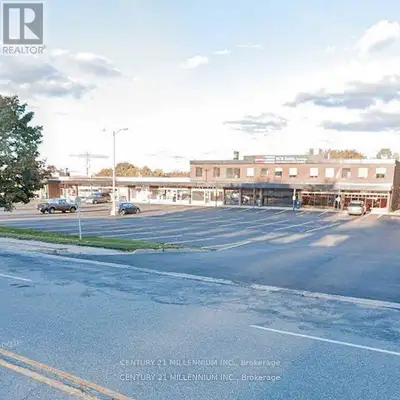 Prime Retail or Office Space for Sub-Lease in High-Traffic Plaza. Exceptional opportunity to lease r...