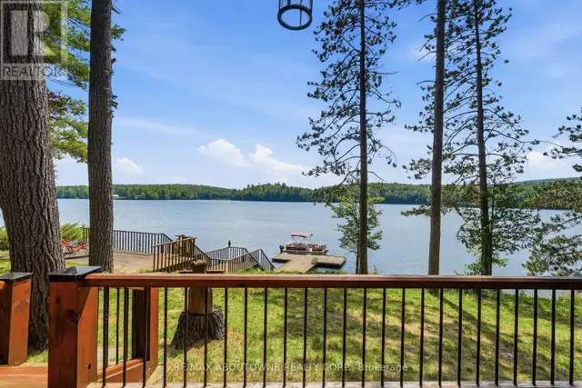 370 FRASER LAKE Carlow/Mayo (Carlow Ward), Ontario in Houses for Sale in Trenton - Image 8