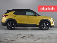 NO ACCIDENTS / CLEAN CARFAX / 1 OWNER / Brake Assist, Power Tailgate/Hatch, Auto Dimming Rearview Mi... (image 3)