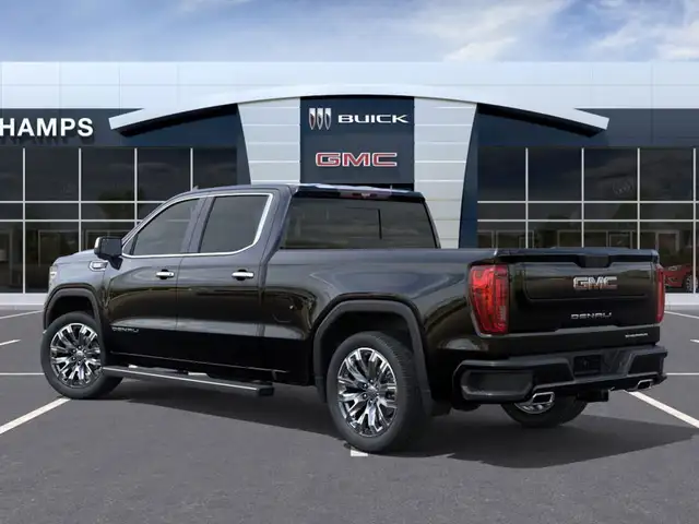 GMC Sierra 1500 2026 in Cars & Trucks in Longueuil / South Shore - Image 4