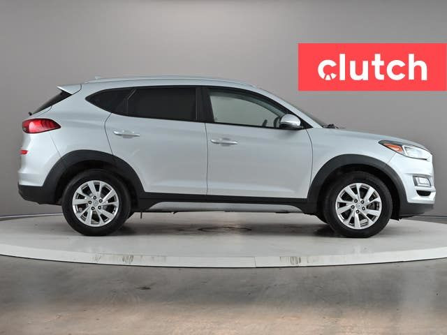 2019 Hyundai Tucson Preferred AWD w/ Apple CarPlay, Heated Front in Cars & Trucks in Ottawa - Image 4