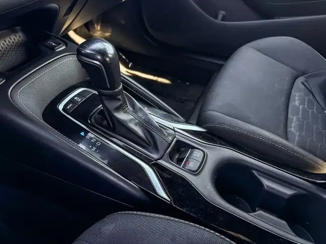 2022 Toyota Corolla Hatchback | Apple Car Play | Android Auto in Cars & Trucks in Ottawa - Image 20