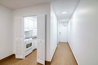 Akelius one bedroom apartment for rent. Located near Du Fort in the Downtown - Guy Concordia neighbo... (image 2)