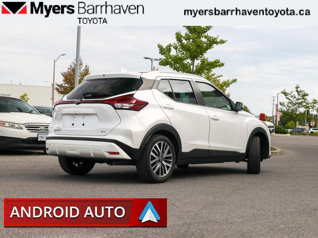 2022 Nissan Kicks SV - Heated Seats - Remote Start - $165 B/W in Cars & Trucks in Ottawa - Image 3