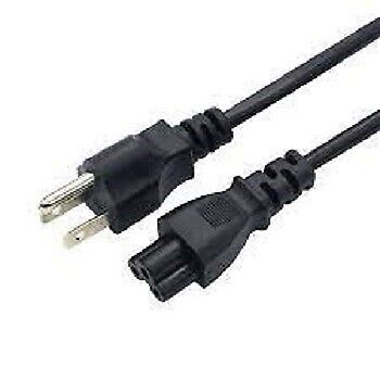 New  Power Cord  For Playstation PS3 PC Laptop Printer and more in Other in Ottawa - Image 2