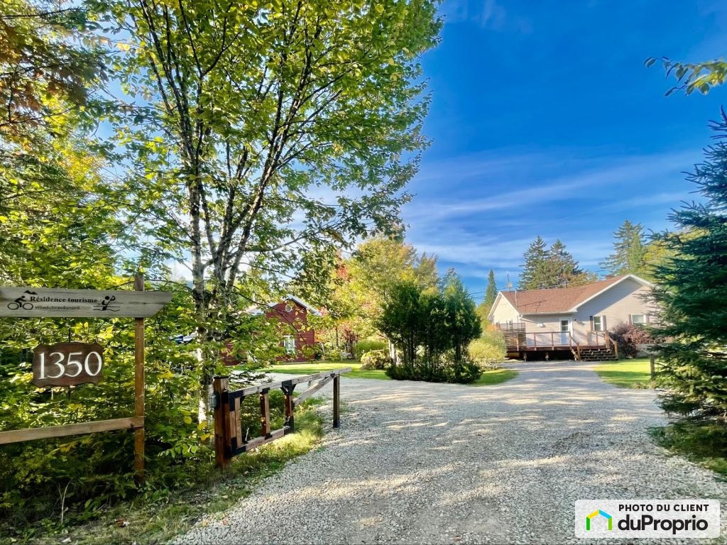 $679,000 - Price Taxes Not Included - Cottage in St-Raymond — photo 3