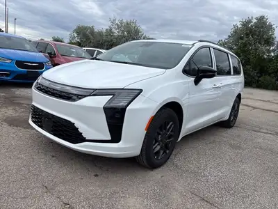ENGINE: 3.6L PENTASTAR VVT V6 W/ESS (STD),BRIGHT WHITE,BLACK SEATS W/AXIS II,QUICK ORDER PACKAGE 27L...