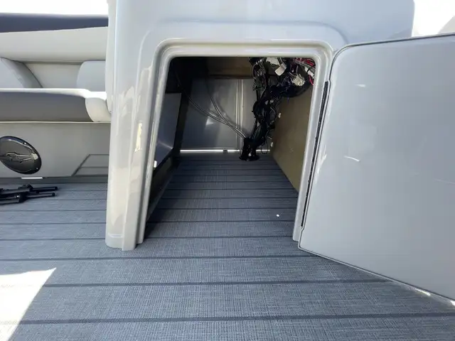 2025 SunChaser Geneva 20 LR PSB Incl. Suzuki 90HP in Powerboats & Motorboats in Barrie - Image 15