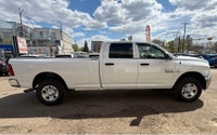 **CARS TRUCKS SUV 4X4 VAN AWD EDMONTON FINANCING AVAILABLE EASY FINANCING ** 2018 RAM 3500 1 TON CRE... (image 1)
