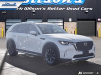 Come see this certified 2024 Mazda CX-90 MHEV GT MHEV AWD | Leather | Sunroof | Nav | 360 Camera | A... (image 6)