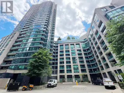 204 - 600 FLEET STREET Toronto (Niagara), Ontario