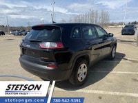 WAS: $25704 NOW: $22454 plus taxes and licensing fees2022 Jeep Cherokee Sport 4x4 | 2.4L | 9-Speed A... (image 5)