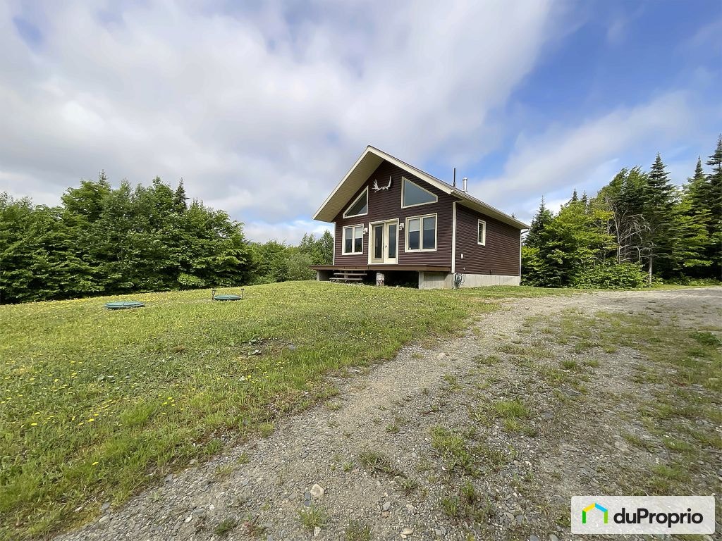 $588,000 - Cottage for sale in Val-Racine — photo 2