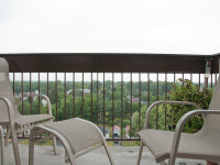 SPACIOUS 2 BEDROOM DEN APARTMENT FOR RENT IN BELLEVILLE! SELECT APARTMENTS REVITALIZED WITH MODERN F... (image 6)