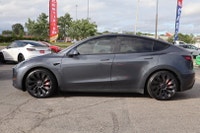 Dual Motor AWD Elevate Your Drive With This 2022 Tesla Model Y Performance AWD. This Electrifying Ma... (image 3)