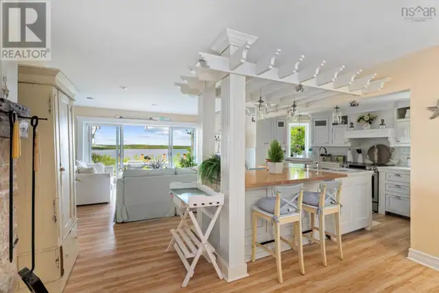 4 York Redoubt Crescent Fergusons Cove, Nova Scotia in Houses for Sale in City of Halifax - Image 8