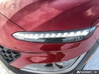 This Hyundai Kona boasts a Regular Unleaded I-4 2.0 L/122 engine powering this Variable transmission... (image 9)