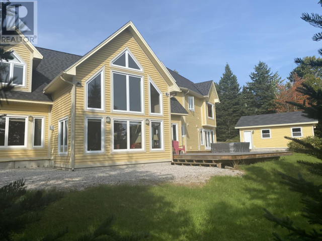 4 Brook Close Humber Valley Resort, Newfoundland & Labrador in Houses for Sale in Corner Brook