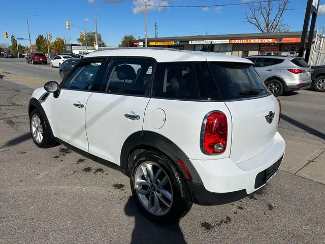 2012 MINI Cooper Countryman Countryman in Cars & Trucks in St. Catharines - Image 9