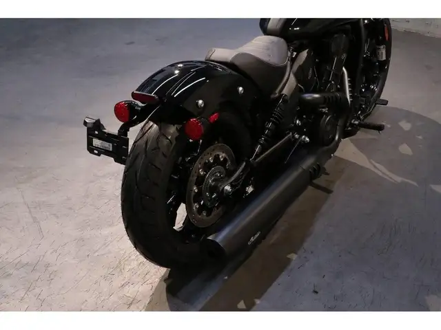 2025 Indian Motorcycle Scout Sixty Bobber Limited in Street, Cruisers & Choppers in Ottawa - Image 13