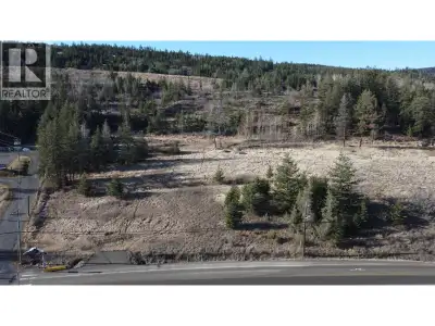 Attention builders and developers! Rare opportunity to acquire 3.608 acres with excellent developmen...
