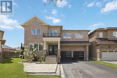 Welcome to this stunning residence in the prestigious and highly sought-after Cachet community. Situ...