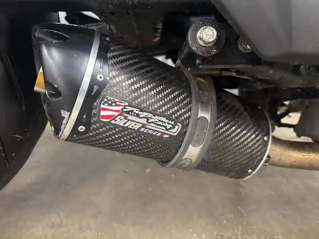 2016 Kawasaki Vulcan S 650 ABS in Street, Cruisers & Choppers in Drummondville - Image 7