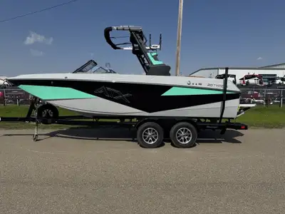 Welcome to Wizard Lake Marine Kelowna Inc.! Boat: ATX 20S 2023 ATX Boats 20S ...