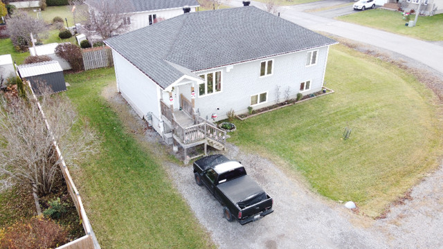 Morrisburg split-level with in-law suite for sale! in Houses for Sale in Cornwall - Image 2