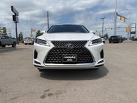 2021 Lexus RX 350 AWD – Luxury, Performance & Reliability Experience premium comfort and confidence... (image 7)