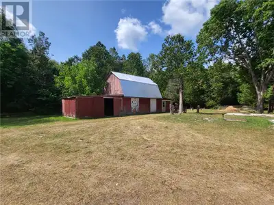 Affordable Recreational Getaway or Future Dream Home Site! Discover the perfect blend of privacy, na...